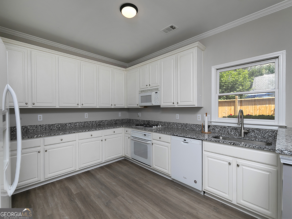 3315 Oak Hampton Way