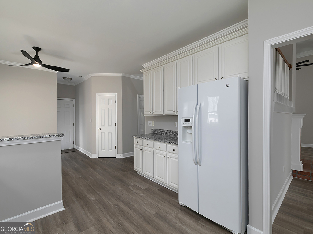 3315 Oak Hampton Way