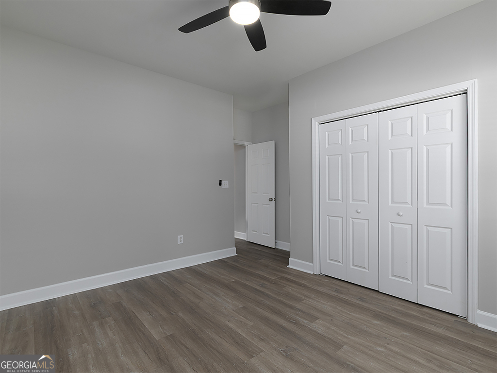 3315 Oak Hampton Way