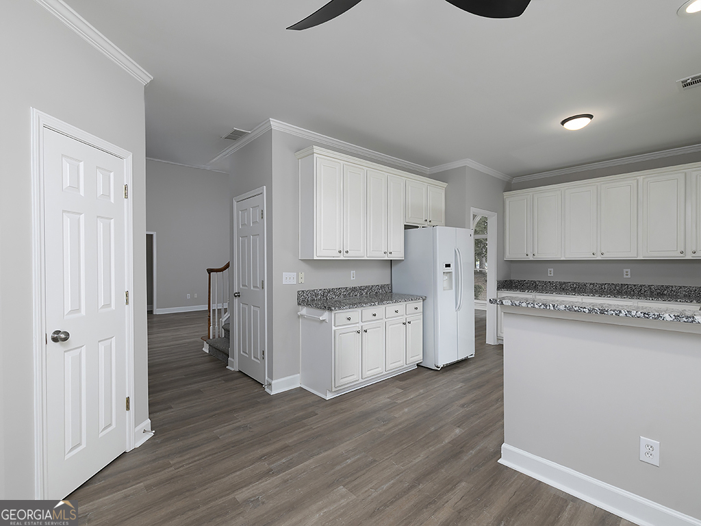 3315 Oak Hampton Way