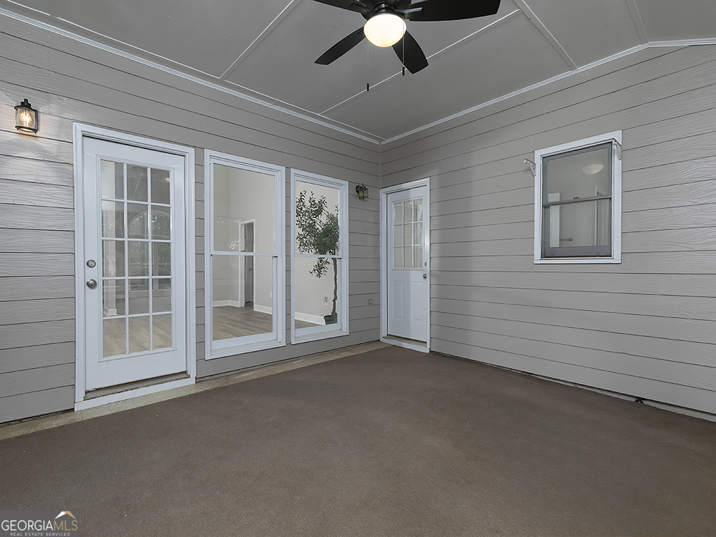 3315 Oak Hampton Way