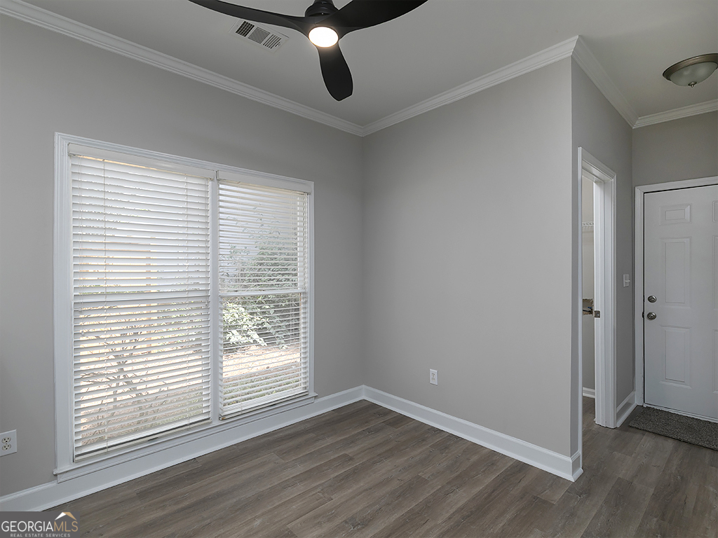 3315 Oak Hampton Way