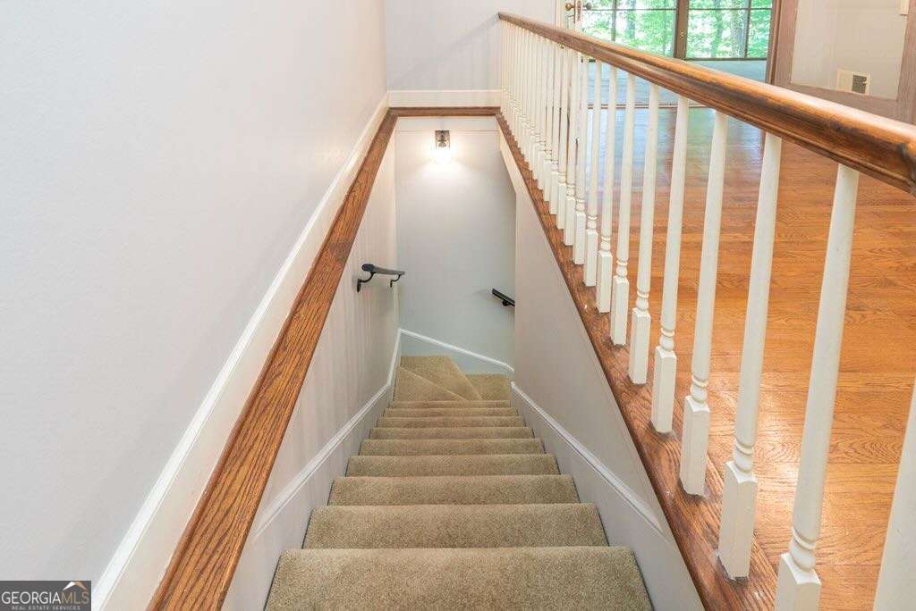 1009 Wessell Road NW