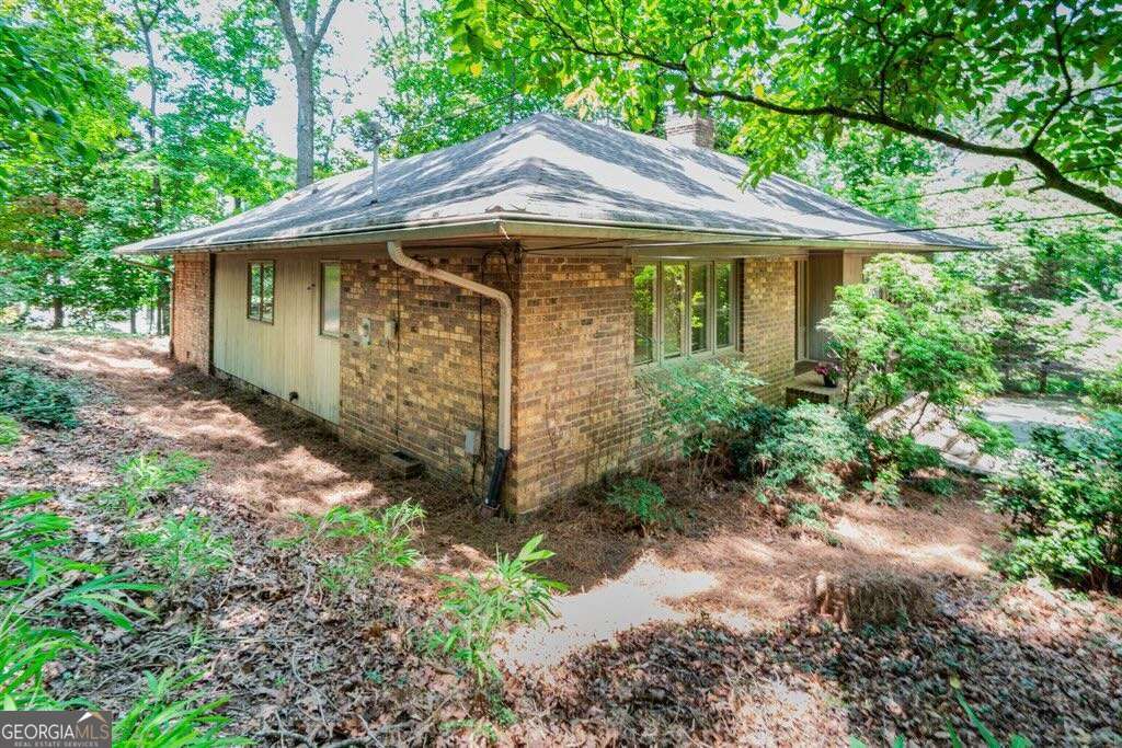 1009 Wessell Road NW