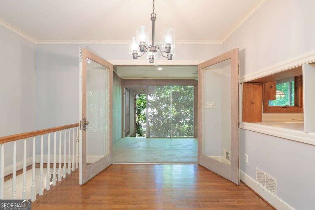 1009 Wessell Road NW