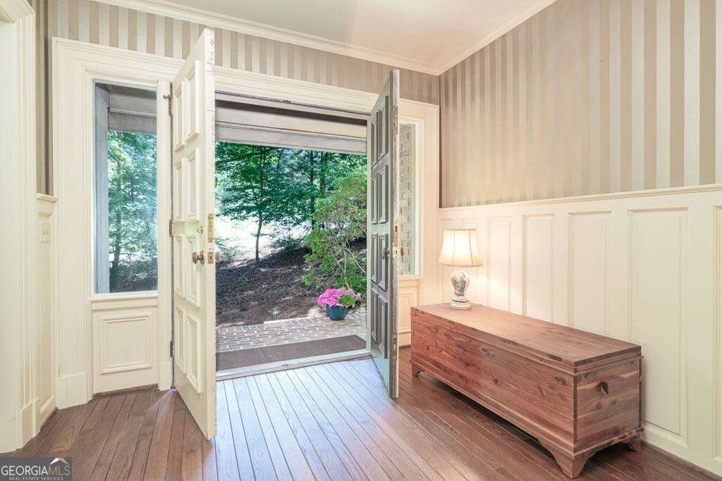 1009 Wessell Road NW