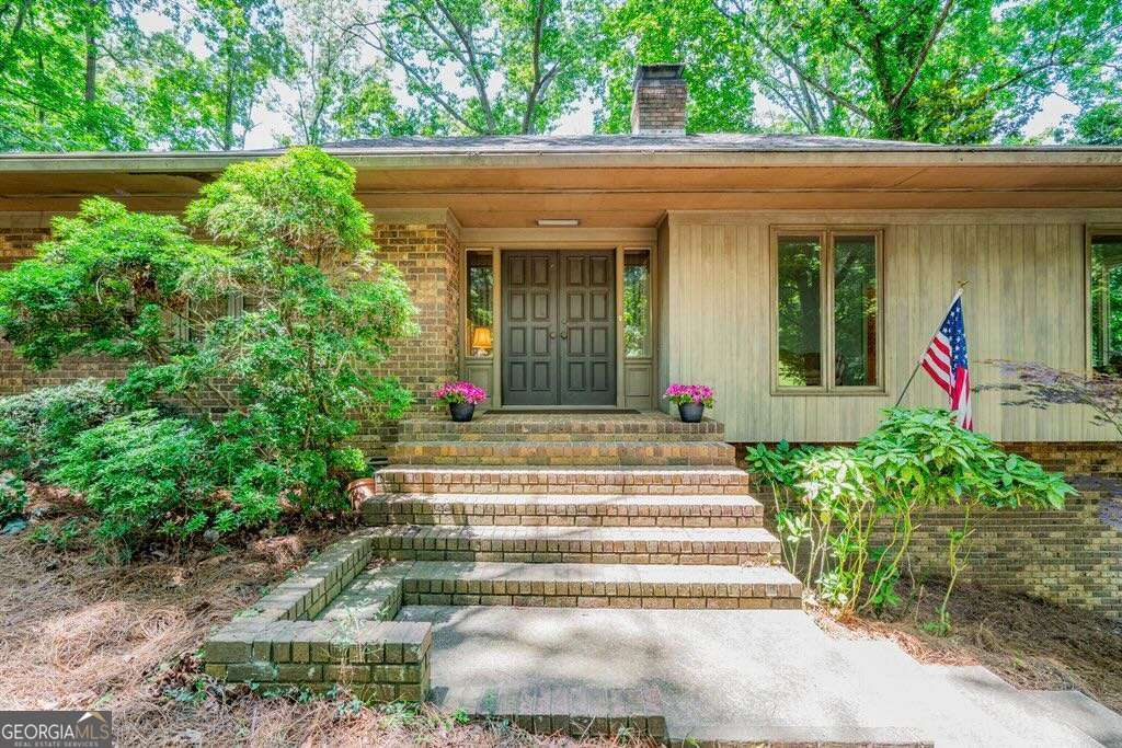 1009 Wessell Road NW