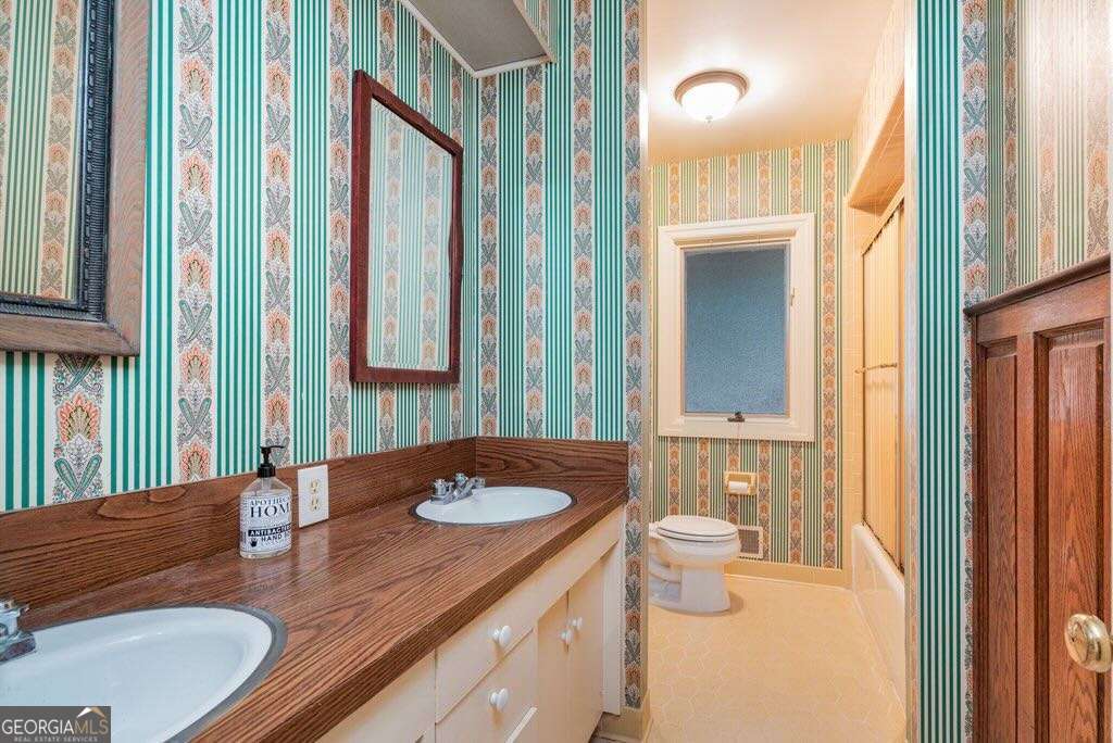 1009 Wessell Road NW