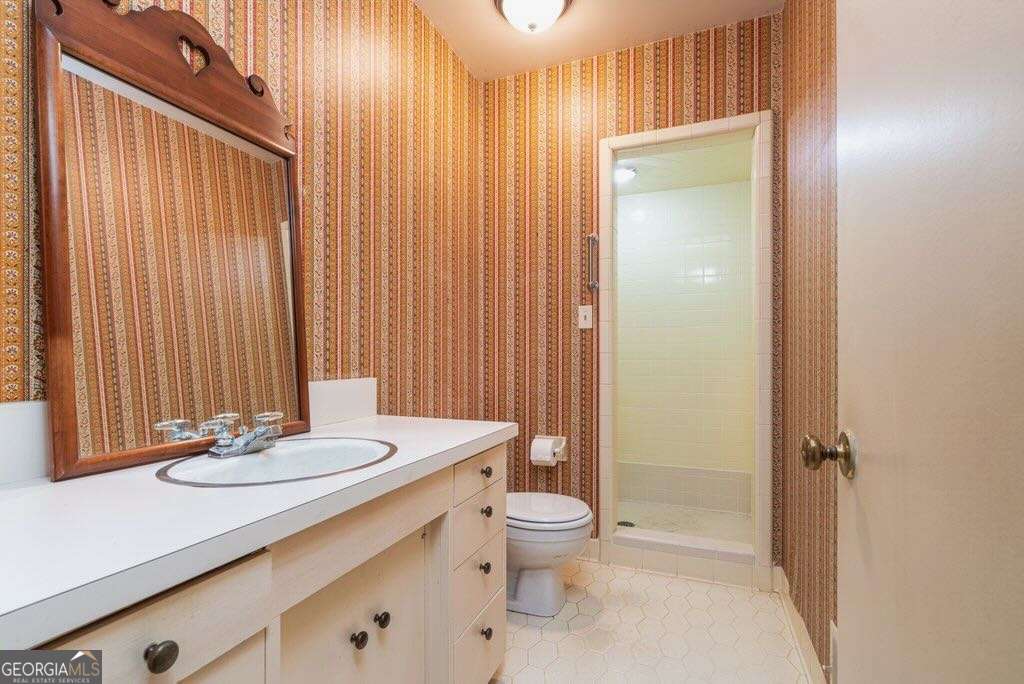 1009 Wessell Road NW