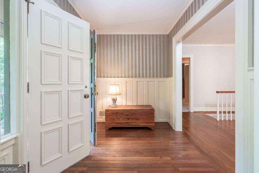 1009 Wessell Road NW