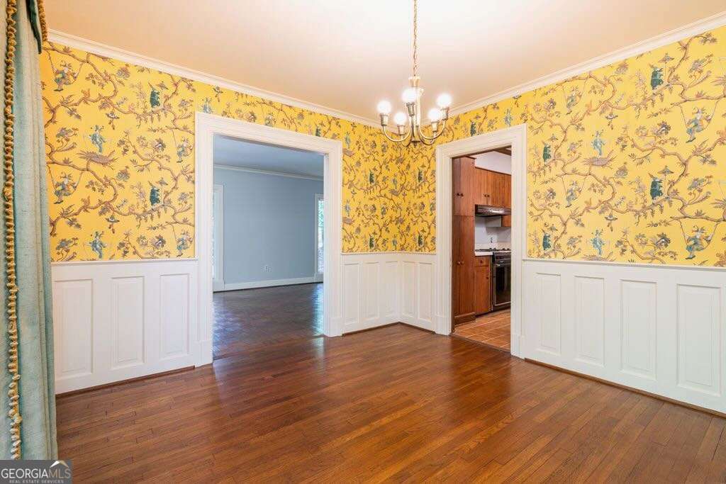 1009 Wessell Road NW