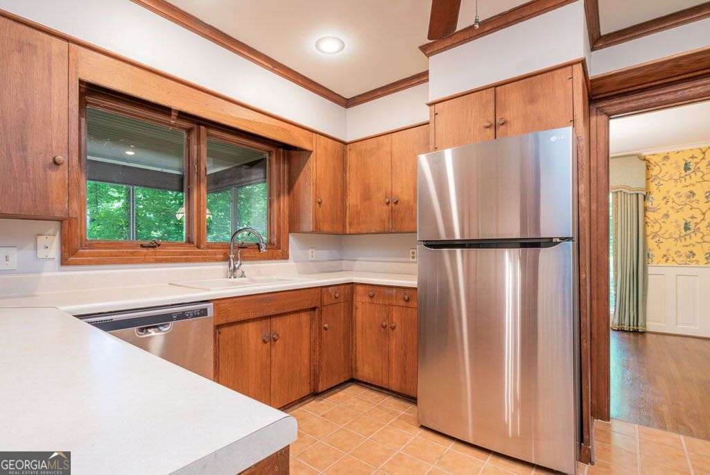 1009 Wessell Road NW