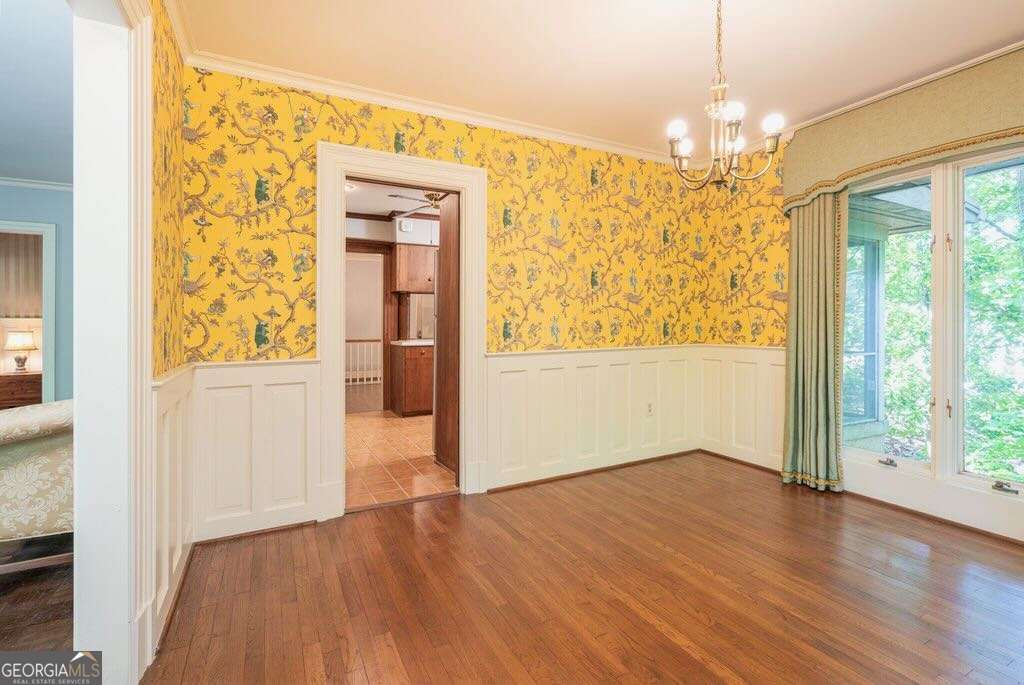 1009 Wessell Road NW