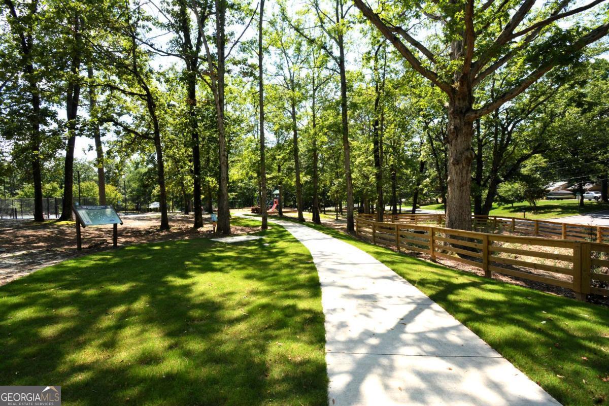 1009 Wessell Road NW