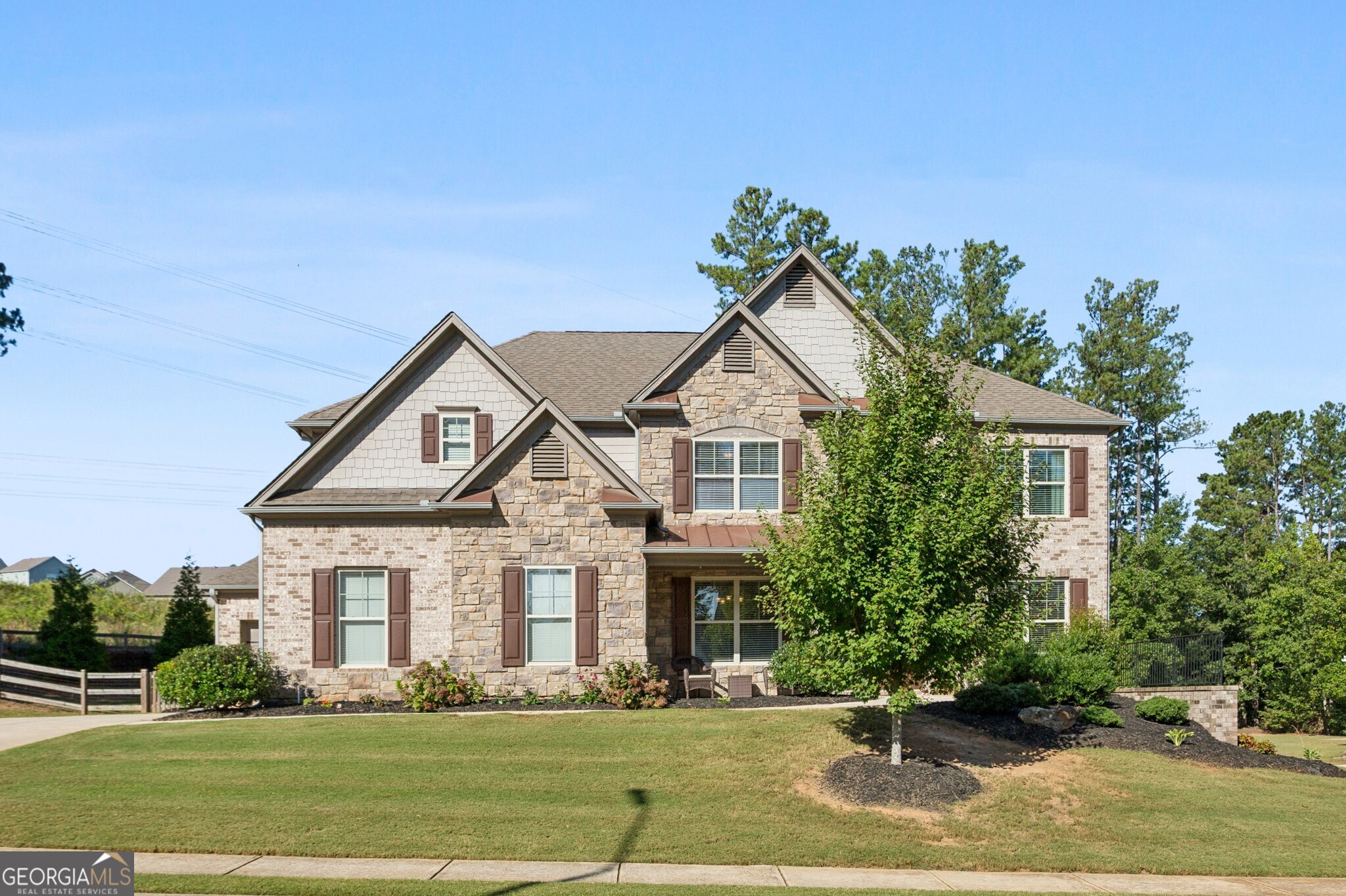 1703 Double Branches Lane