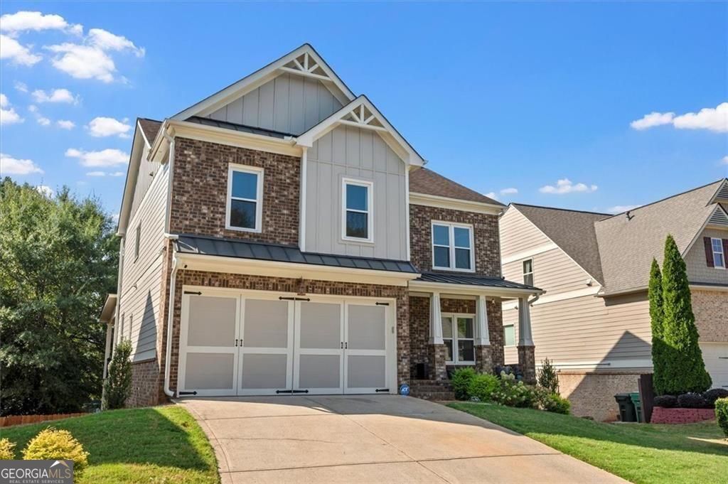 1972 Granite Mill Road