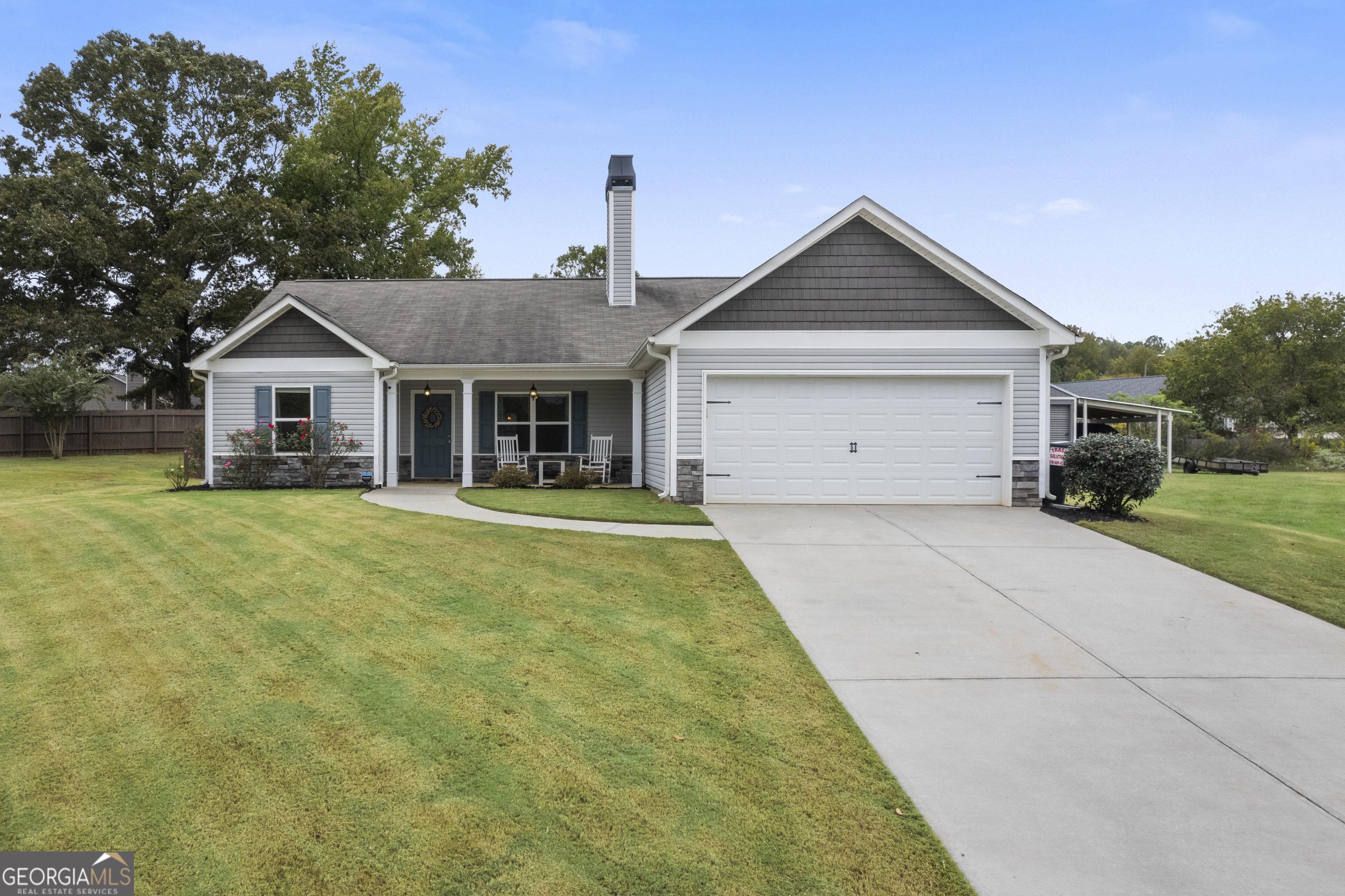 155 Kennedy Lane