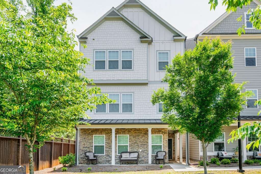 2106 Remy Court, Kennesaw