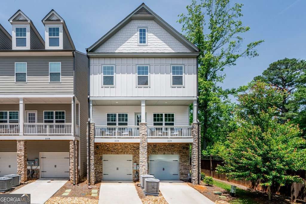2106 Remy Court, Kennesaw