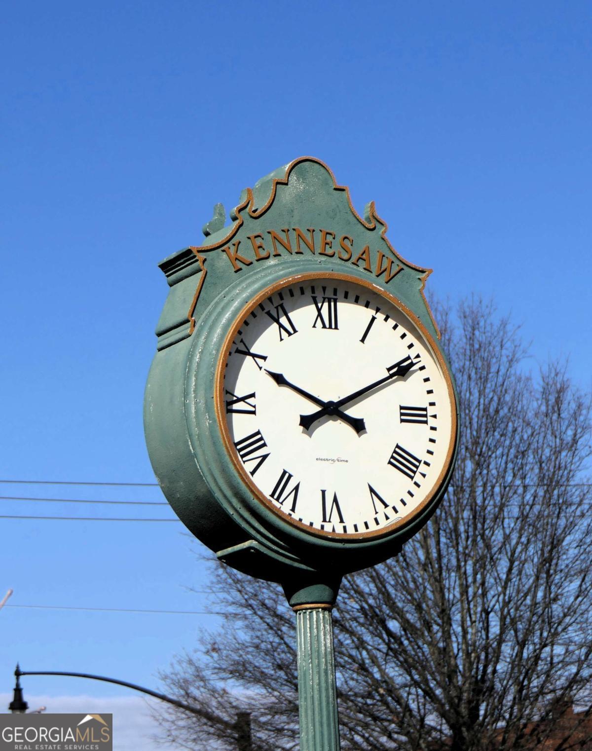 2106 Remy Court, Kennesaw