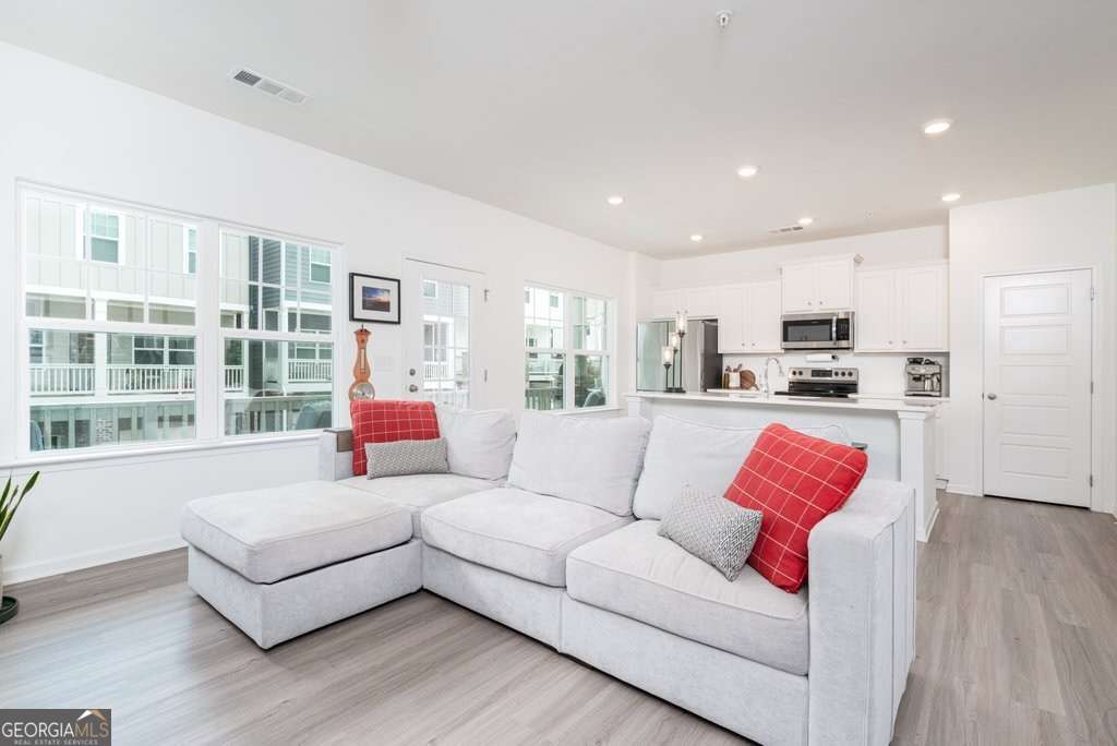 2106 Remy Court, Kennesaw