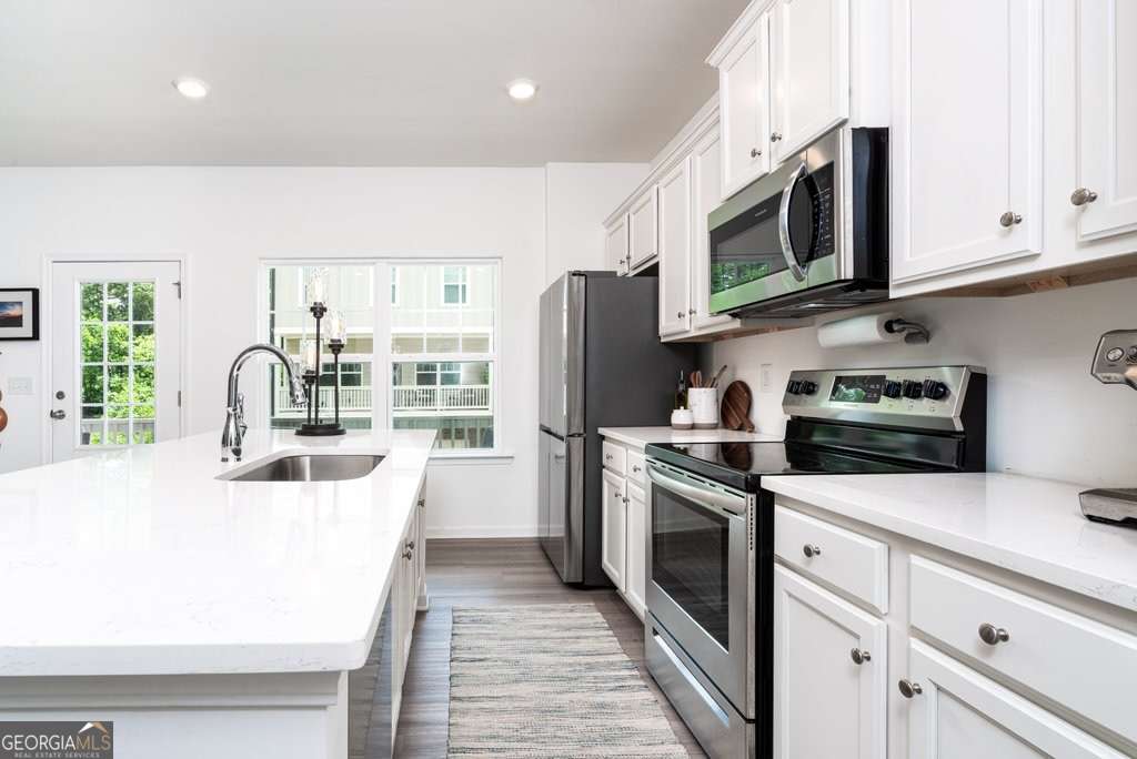 2106 Remy Court, Kennesaw