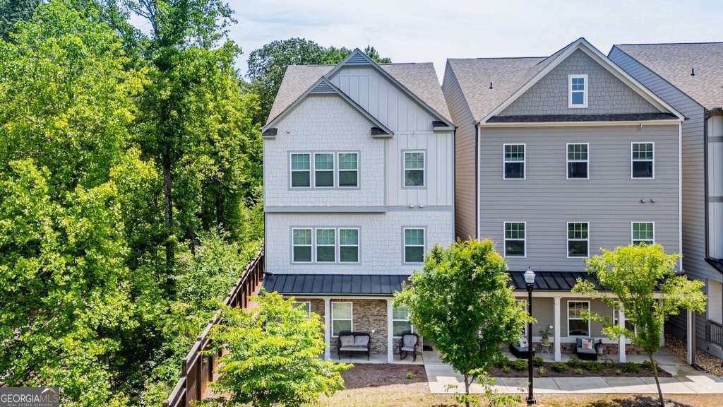 2106 Remy Court, Kennesaw