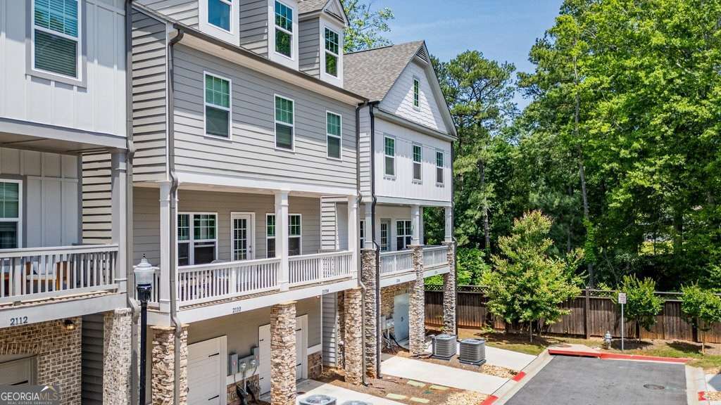 2106 Remy Court, Kennesaw