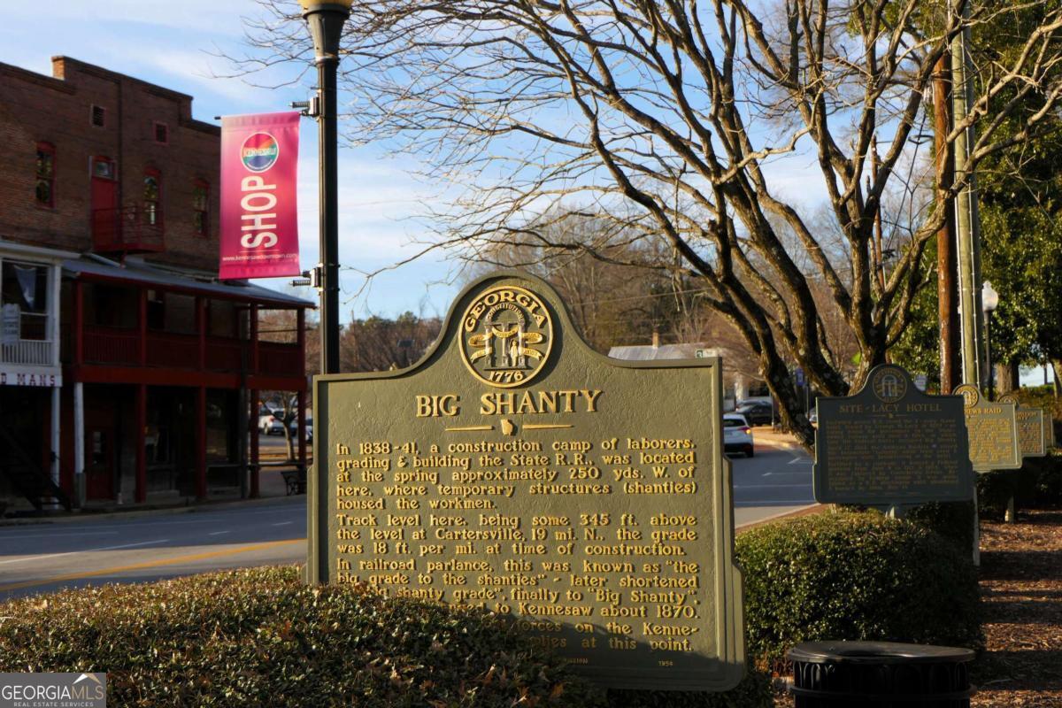 2106 Remy Court, Kennesaw