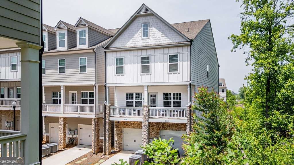2106 Remy Court, Kennesaw