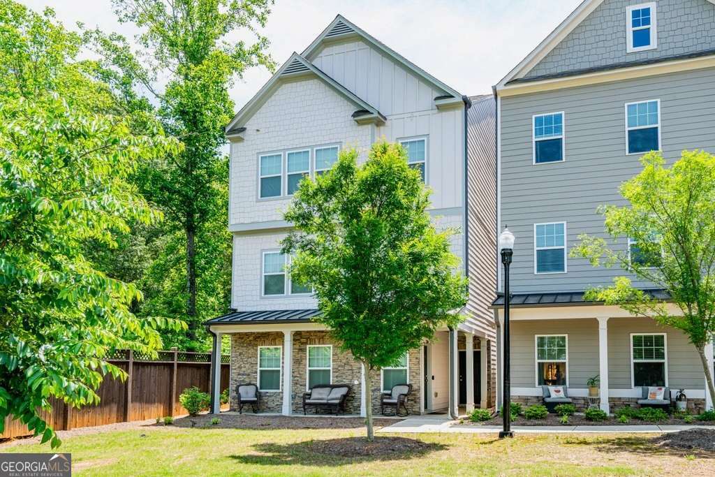 2106 Remy Court, Kennesaw