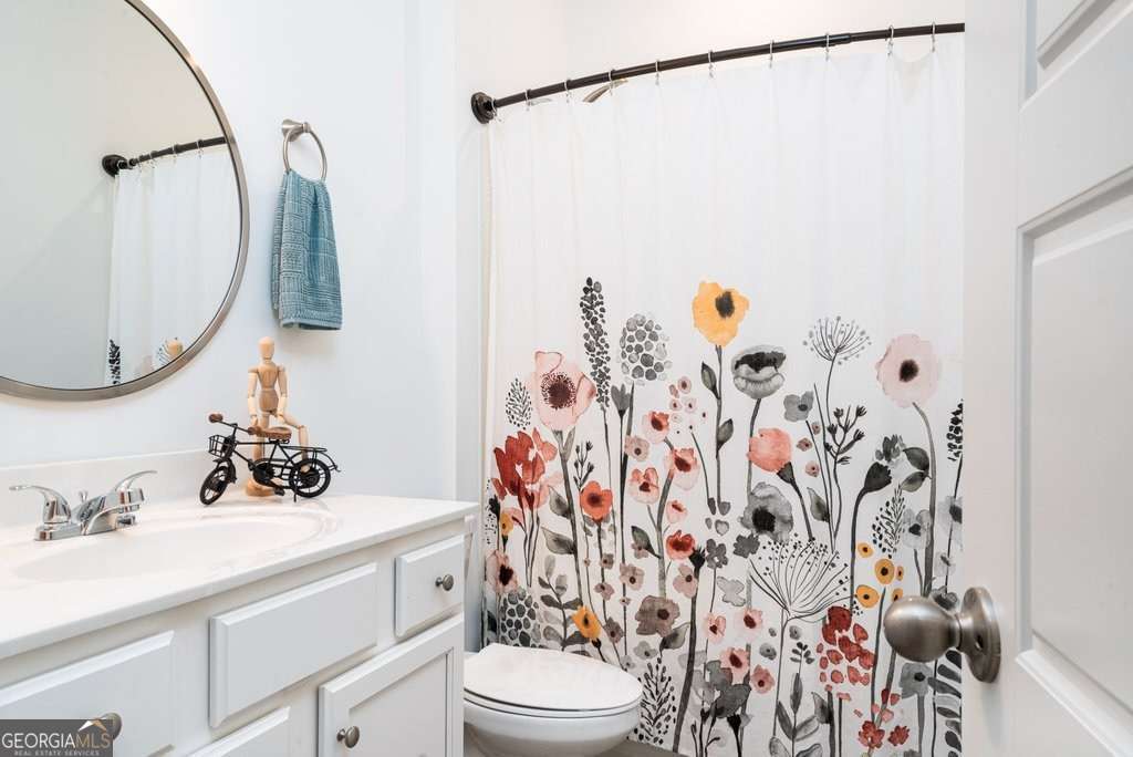 2106 Remy Court, Kennesaw