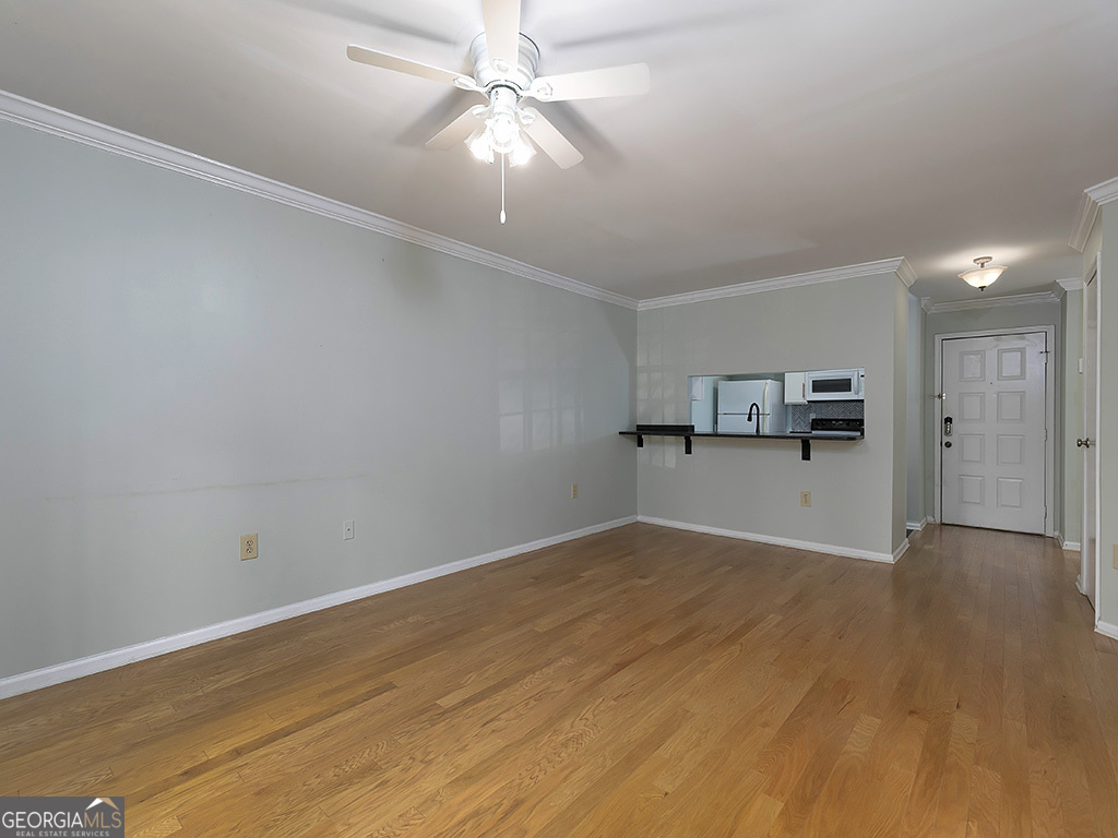 3655 Habersham Road NE # 352, Atlanta Unit: B 352
