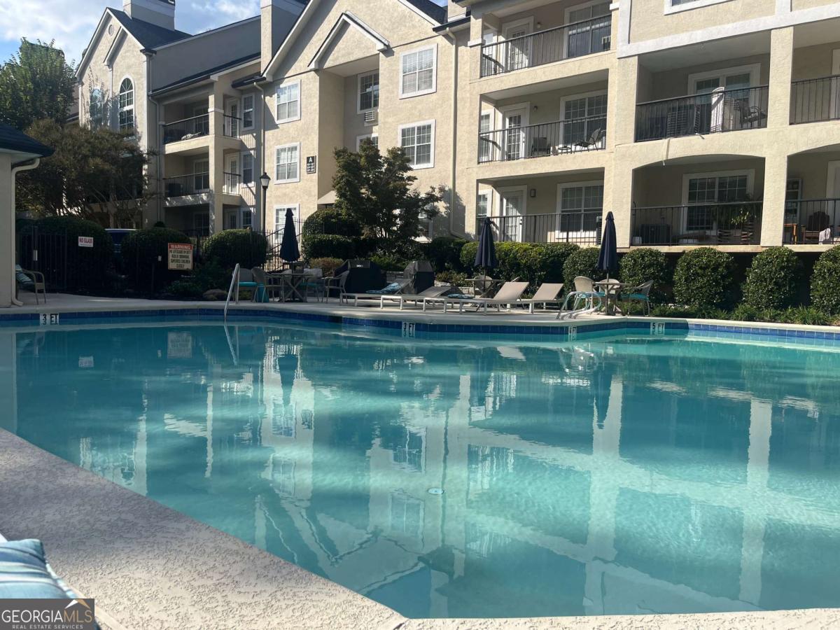 3655 Habersham Road NE # 352, Atlanta Unit: B 352