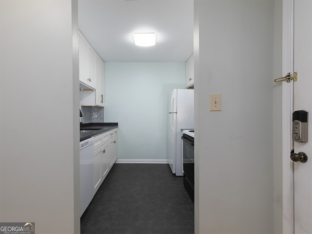3655 Habersham Road NE # 352, Atlanta Unit: B 352