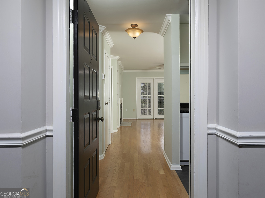 3655 Habersham Road NE # 352, Atlanta Unit: B 352