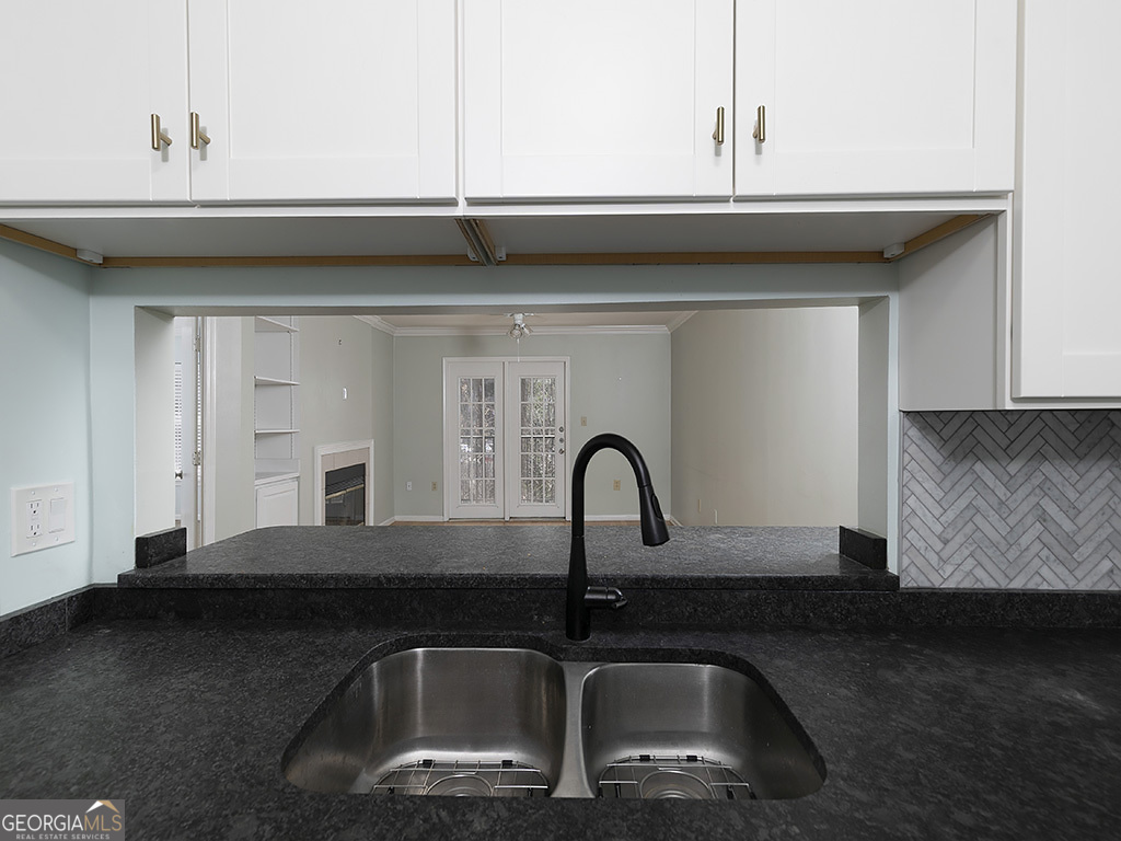 3655 Habersham Road NE # 352, Atlanta Unit: B 352