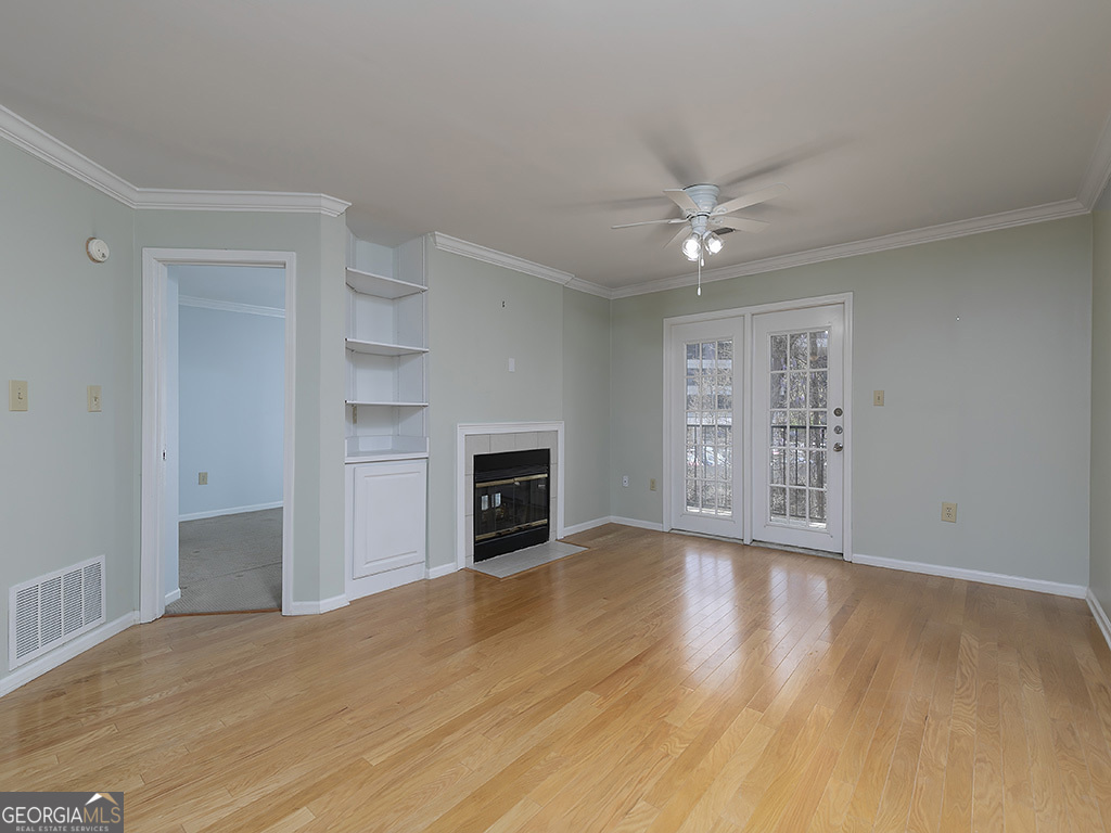3655 Habersham Road NE # 352, Atlanta Unit: B 352
