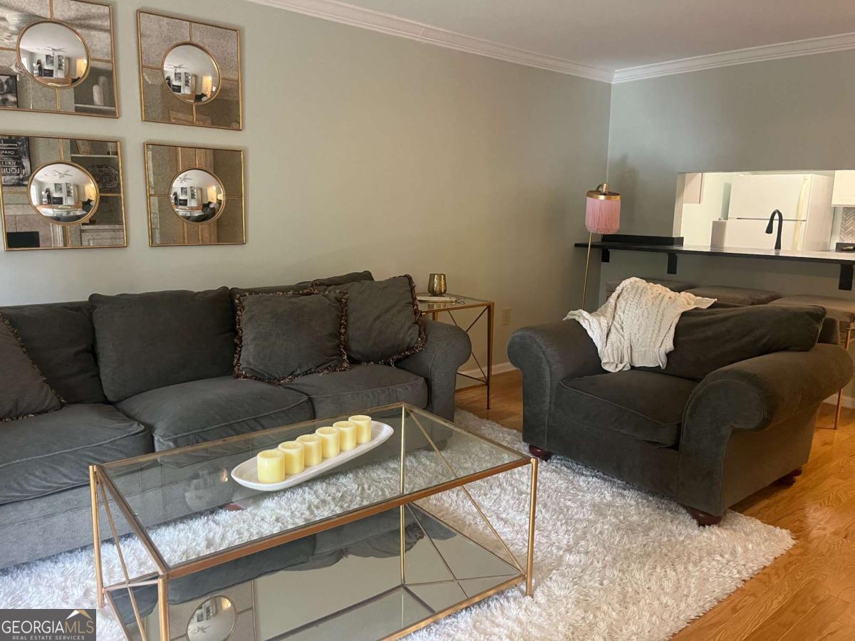 3655 Habersham Road NE # 352, Atlanta Unit: B 352