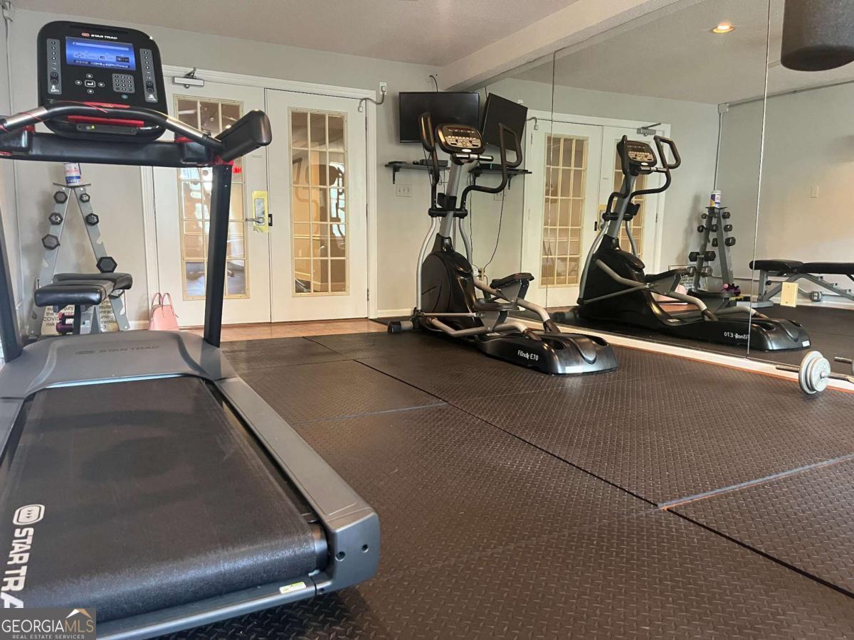 3655 Habersham Road NE # 352, Atlanta Unit: B 352