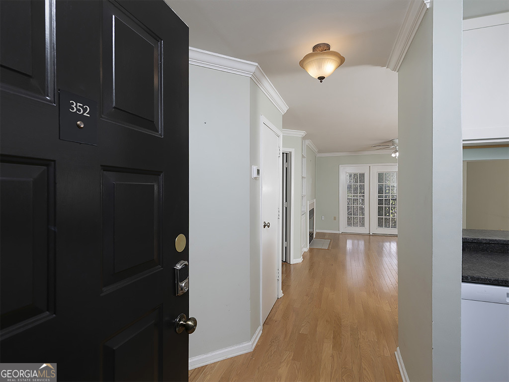 3655 Habersham Road NE # 352, Atlanta Unit: B 352