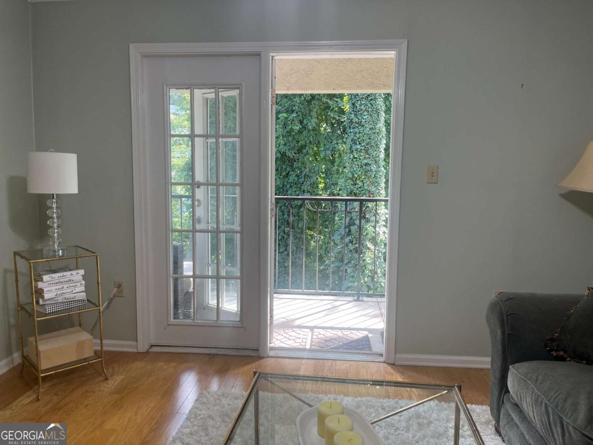 3655 Habersham Road NE # 352, Atlanta Unit: B 352