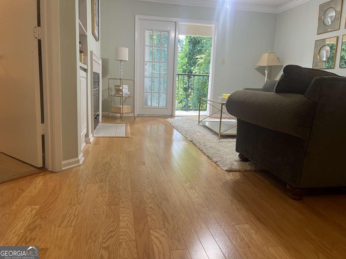 3655 Habersham Road NE # 352, Atlanta Unit: B 352