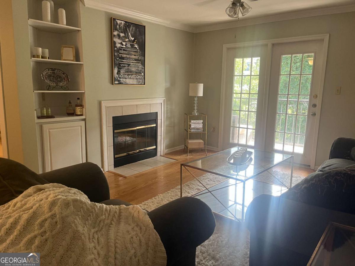 3655 Habersham Road NE # 352, Atlanta Unit: B 352