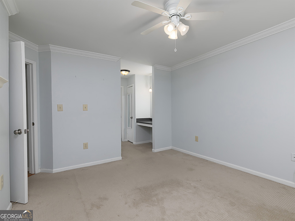 3655 Habersham Road NE # 352, Atlanta Unit: B 352
