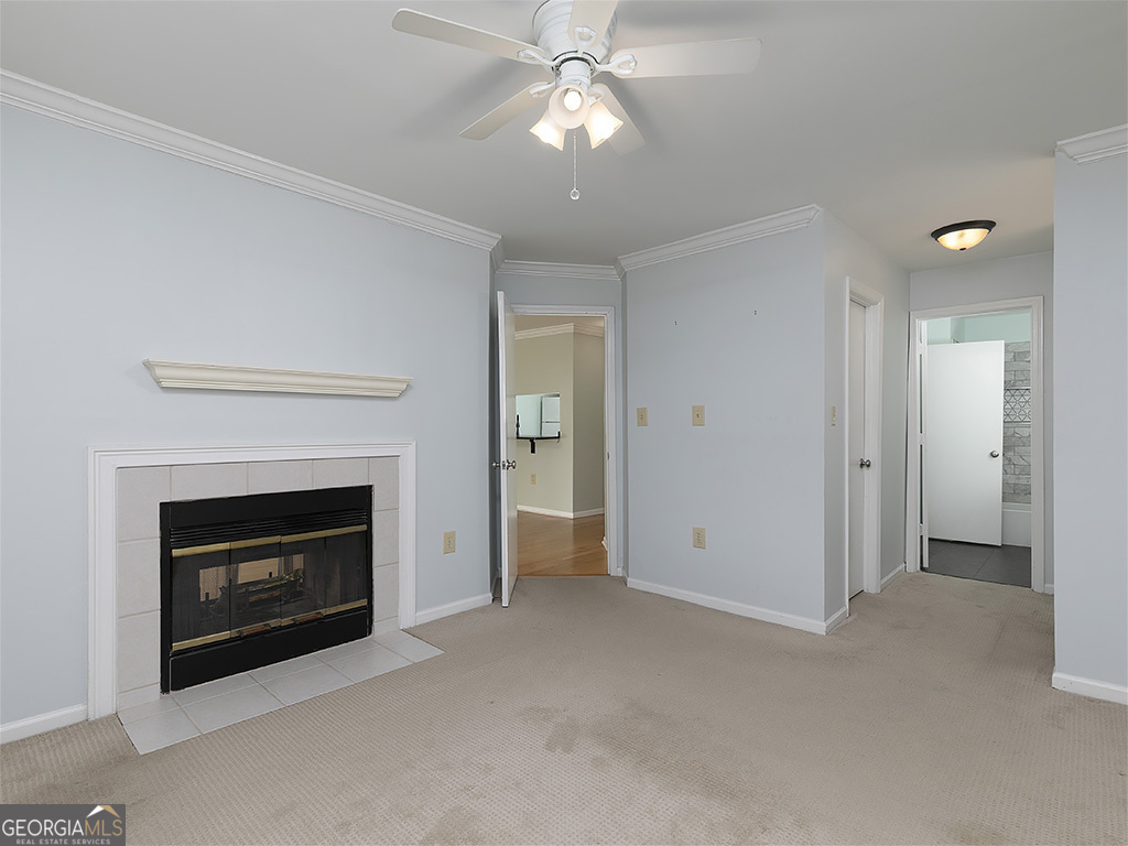3655 Habersham Road NE # 352, Atlanta Unit: B 352