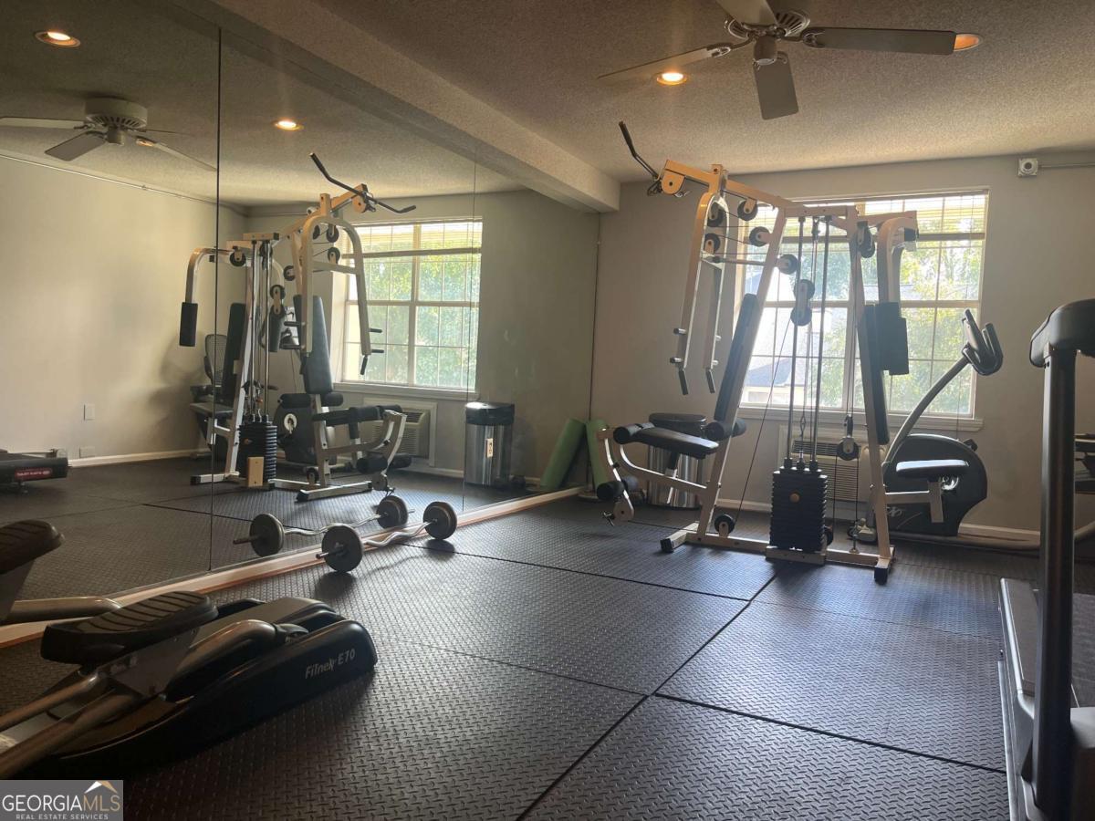 3655 Habersham Road NE # 352, Atlanta Unit: B 352