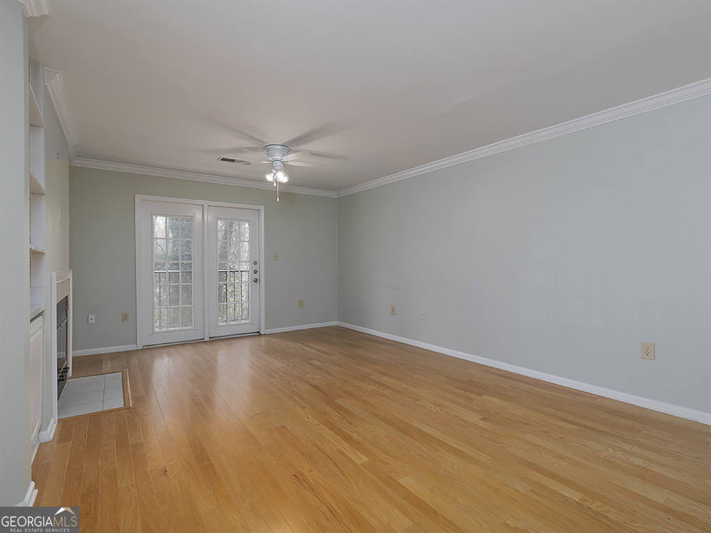 3655 Habersham Road NE # 352, Atlanta Unit: B 352