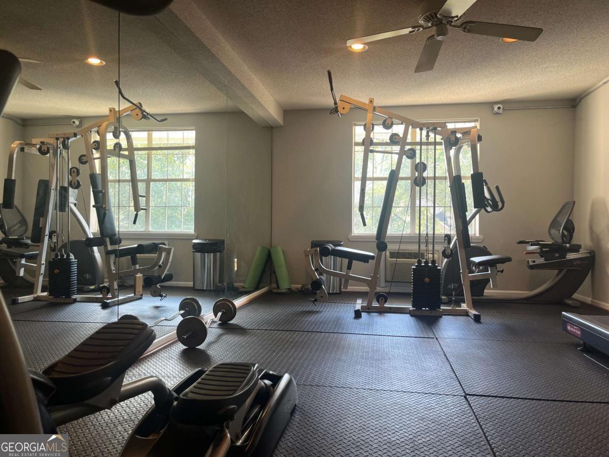 3655 Habersham Road NE # 352, Atlanta Unit: B 352