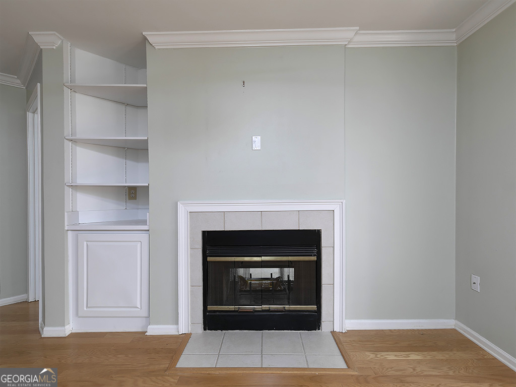 3655 Habersham Road NE # 352, Atlanta Unit: B 352
